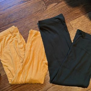 Bundle! Autumn Pencil skirts